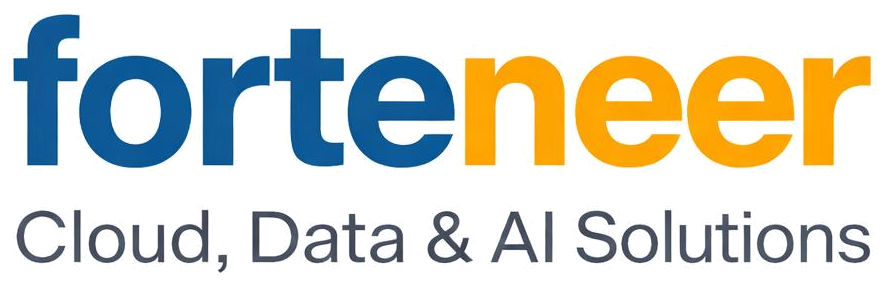 Forteneer – Cloud, Data & AI Solutions